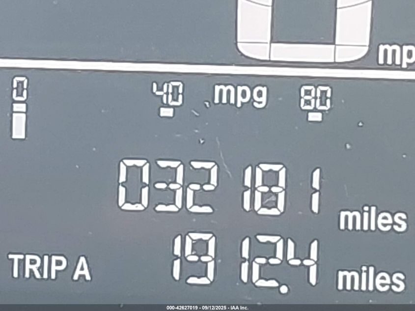 2018 Honda Civic Lx VIN: 19XFC2F5XJE207004 Lot: 42627019