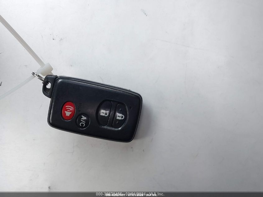 2013 Toyota Prius VIN: JTDKN3DUXD5594341 Lot: 42627051