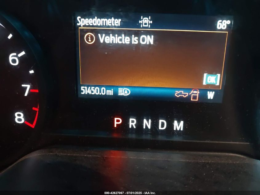 2023 Ford F-150 - 1FTFW1E5XPFC35094