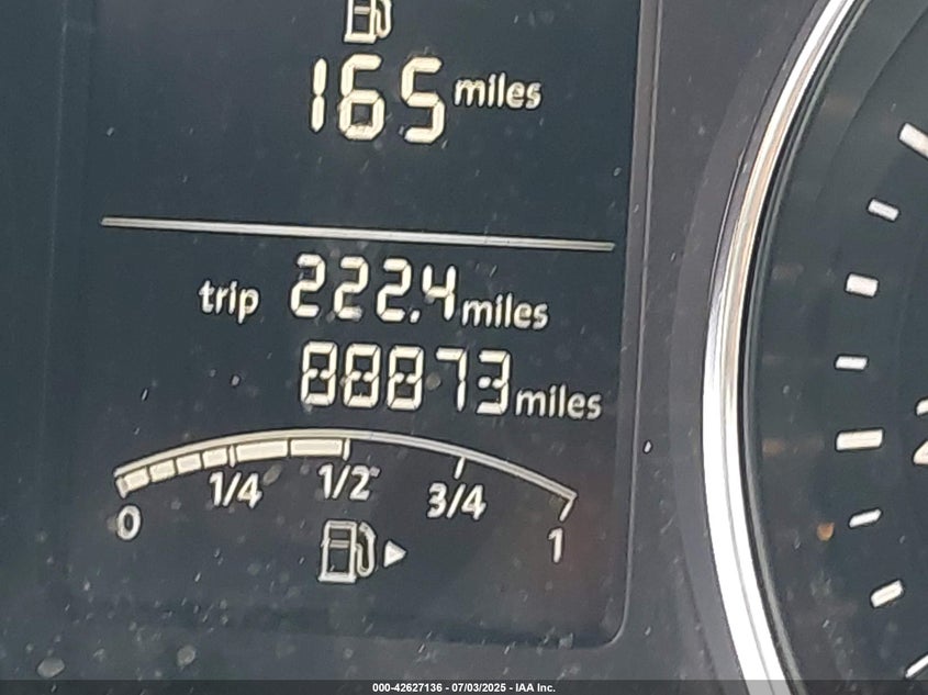 2017 VOLKSWAGEN JETTA 1.4T S - 3VW2B7AJ0HM285436