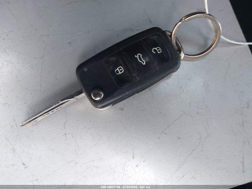 2017 VOLKSWAGEN JETTA 1.4T S - 3VW2B7AJ0HM285436