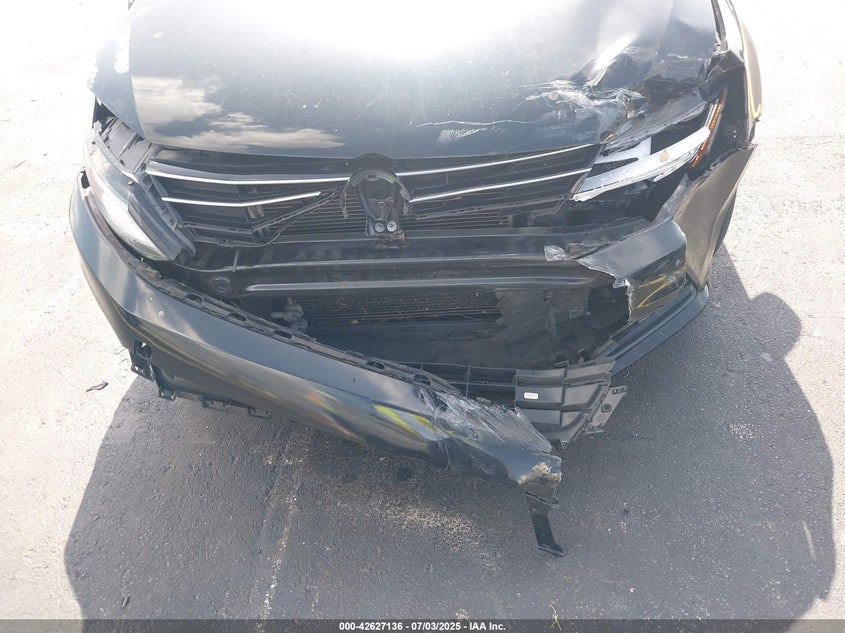 2017 VOLKSWAGEN JETTA 1.4T S - 3VW2B7AJ0HM285436