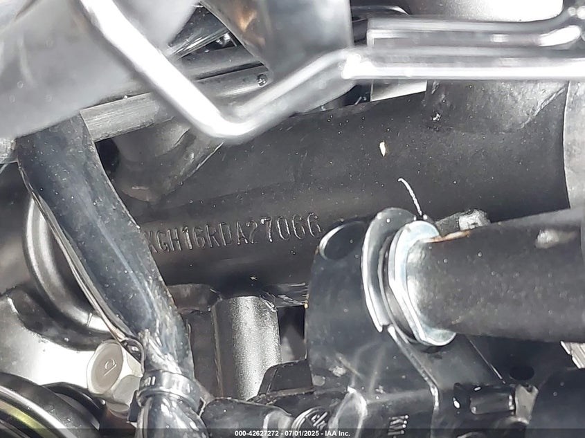 2024 KAWASAKI EX500 H ML5EXGH16RDA27066