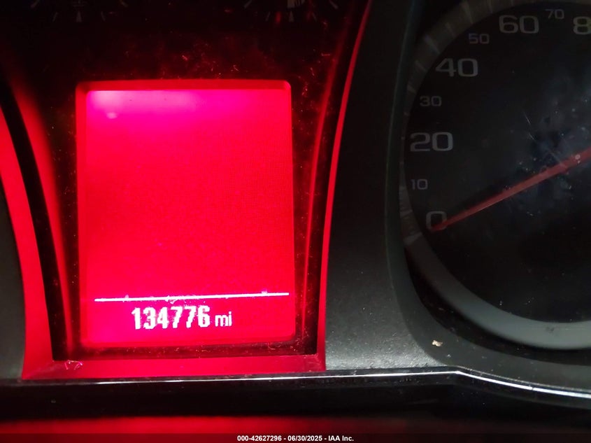 2016 GMC TERRAIN SLE-2 - 2GKALNEK4G6306014