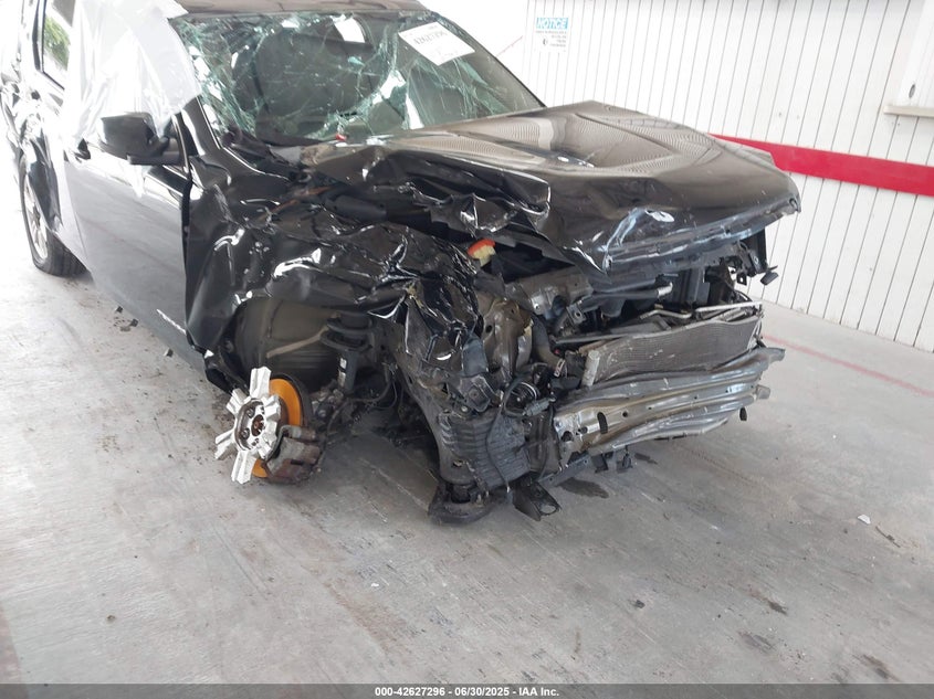 2016 GMC TERRAIN SLE-2 - 2GKALNEK4G6306014