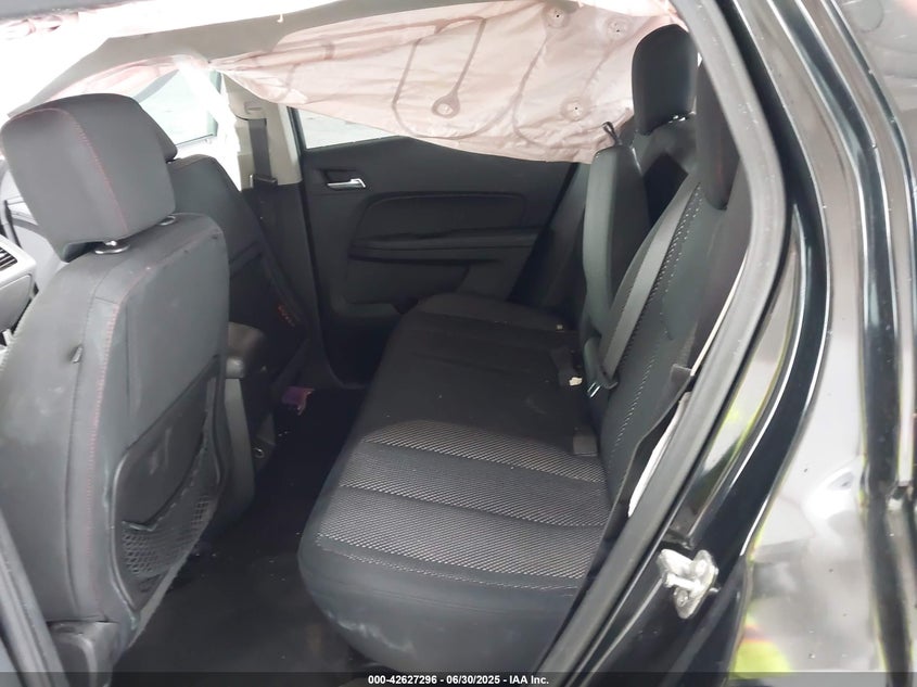 2016 GMC TERRAIN SLE-2 - 2GKALNEK4G6306014