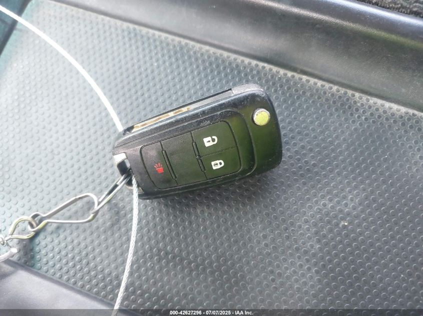 2016 GMC Terrain Sle-2 VIN: 2GKALNEK4G6306014 Lot: 42627296