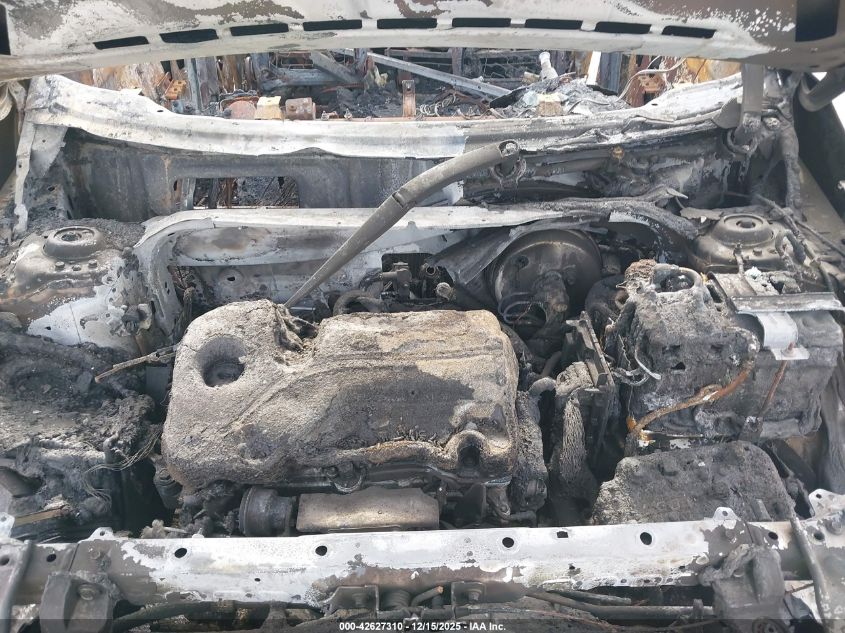 2020 GMC Terrain Fwd Slt VIN: 3GKALPEV5LL132028 Lot: 42627310