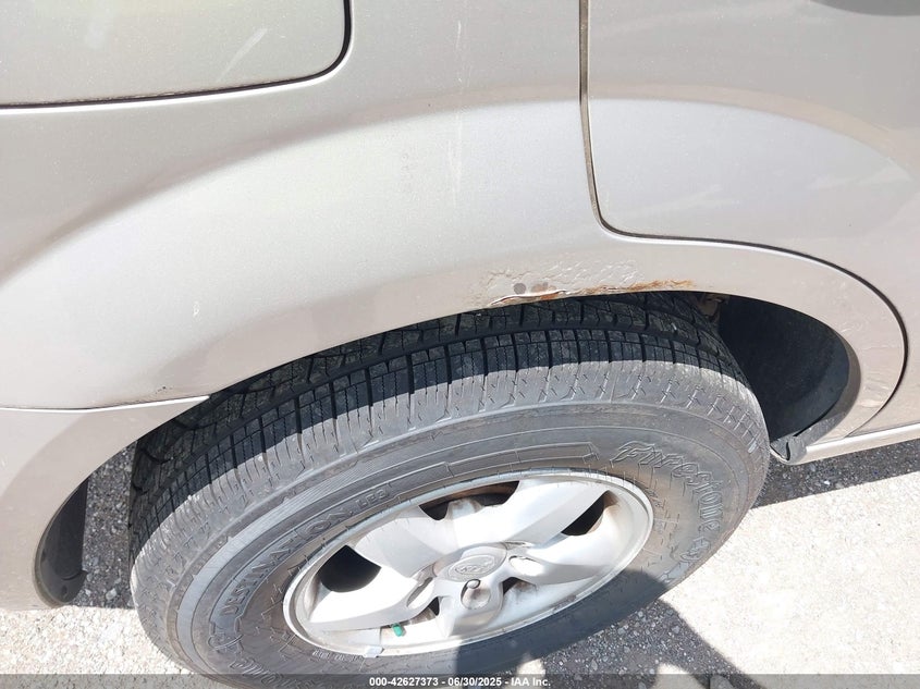 2009 Kia Sorento Lx VIN: KNDJC735595868068 Lot: 42627373