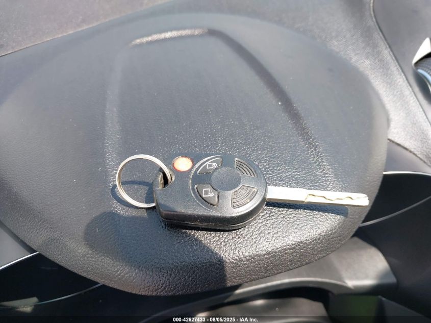 2015 Ford Escape Se VIN: 1FMCU0G72FUB48863 Lot: 42627433