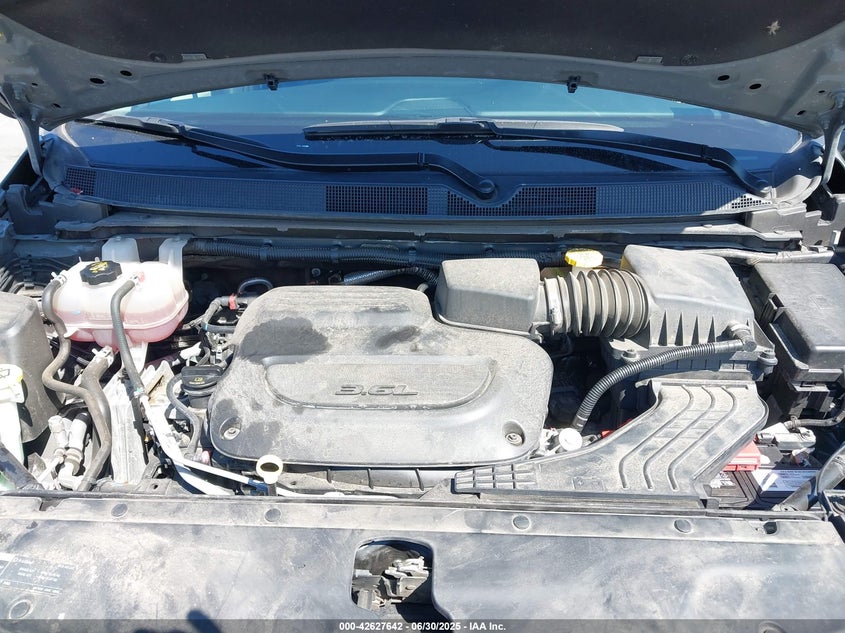 2023 CHRYSLER PACIFICA TOURING L - 2C4RC1BG9PR590309