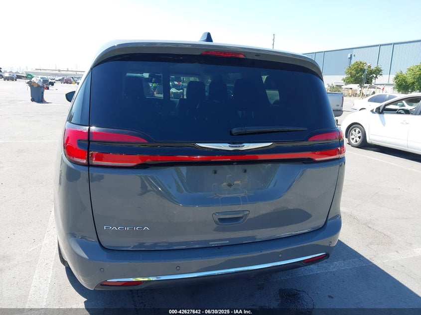 2023 CHRYSLER PACIFICA TOURING L - 2C4RC1BG9PR590309