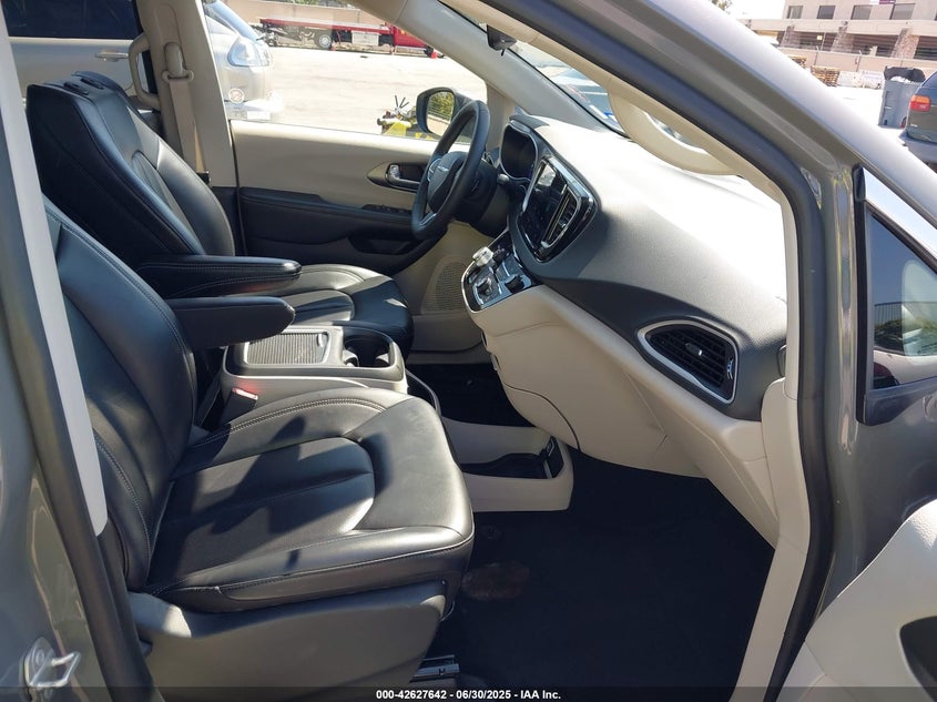 2023 CHRYSLER PACIFICA TOURING L - 2C4RC1BG9PR590309