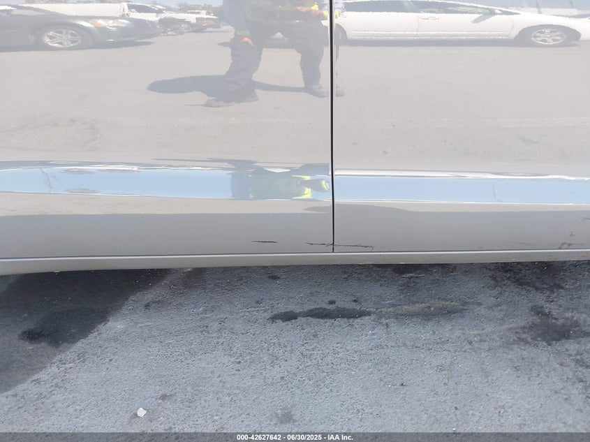 2023 CHRYSLER PACIFICA TOURING L - 2C4RC1BG9PR590309