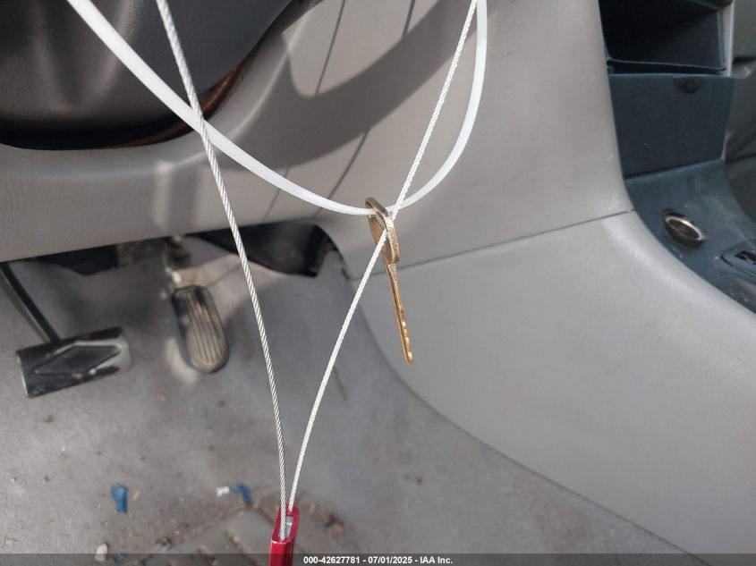 2003 Toyota Corolla Ce VIN: JTDBR32E430021852 Lot: 42627781