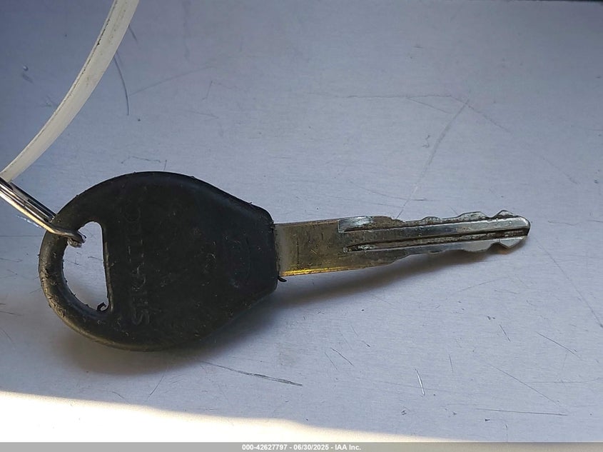 2016 NISSAN VERSA 1.6 S - 3N1CN7AP5GL907331