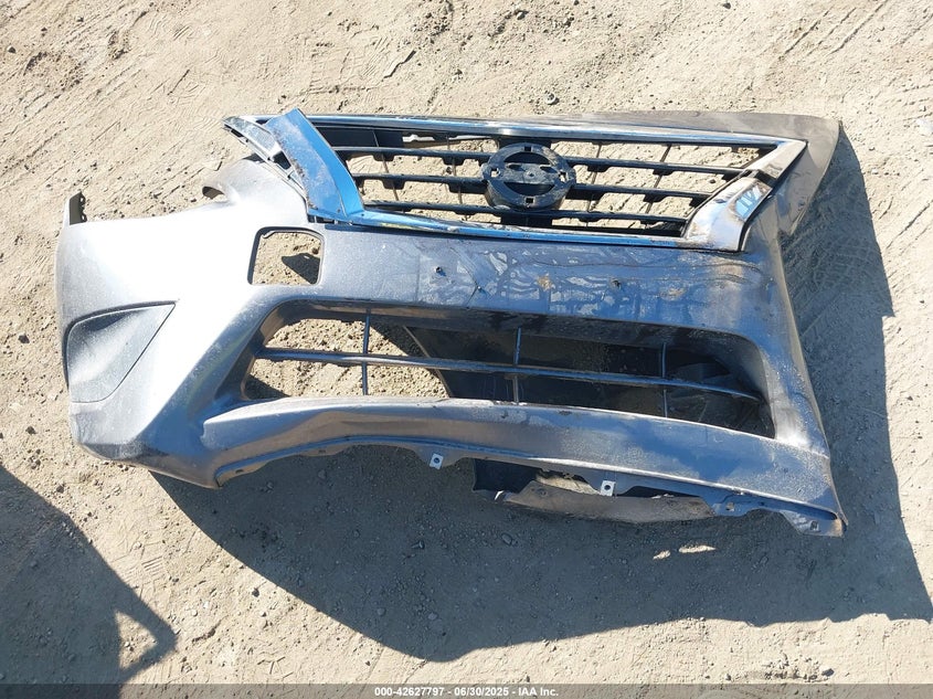 2016 NISSAN VERSA 1.6 S - 3N1CN7AP5GL907331