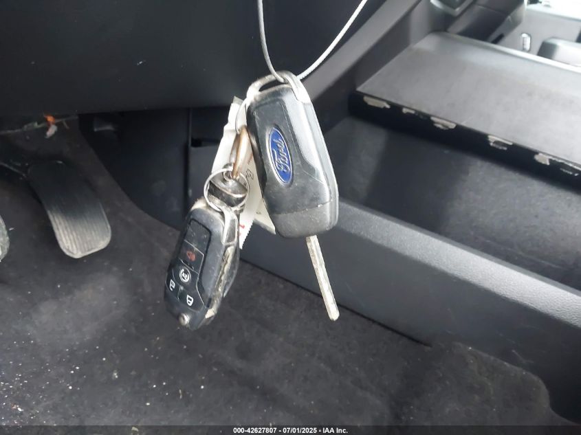 2020 Ford F-150 Xlt VIN: 1FTEW1E47LFC49354 Lot: 42627807