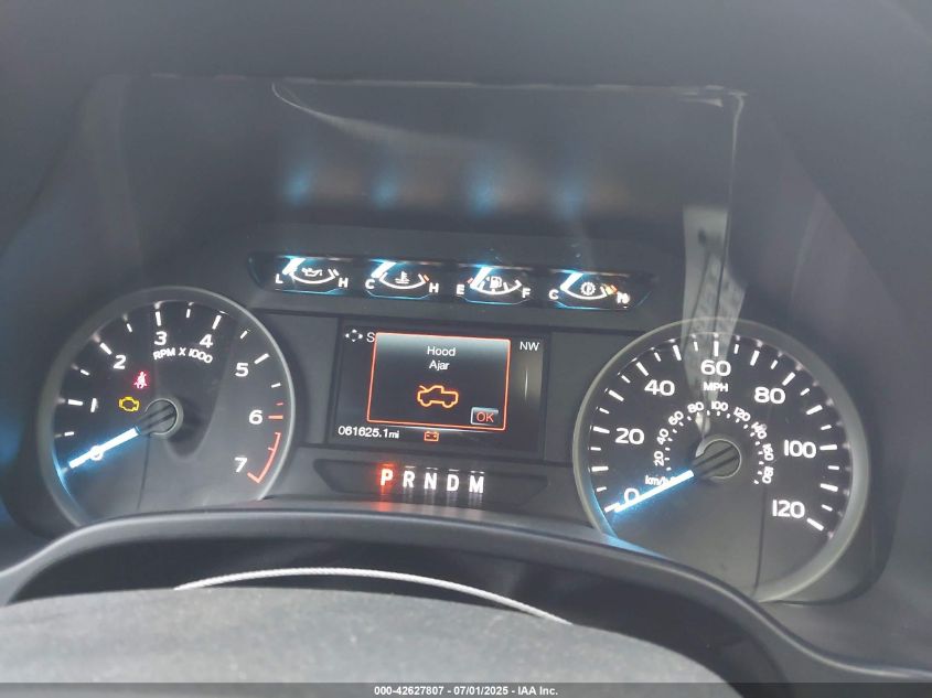 2020 Ford F-150 Xlt VIN: 1FTEW1E47LFC49354 Lot: 42627807