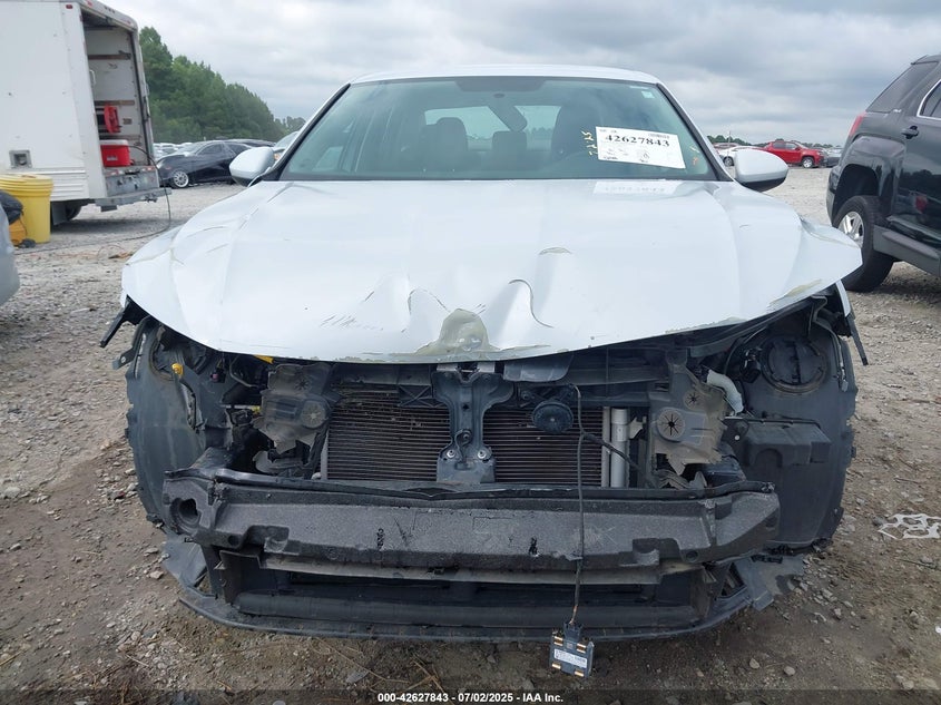 VIN 3VWC57BU2KM093236 2019 VOLKSWAGEN JETTA 1.4T R-LINE/1.4T S/1.4T SE