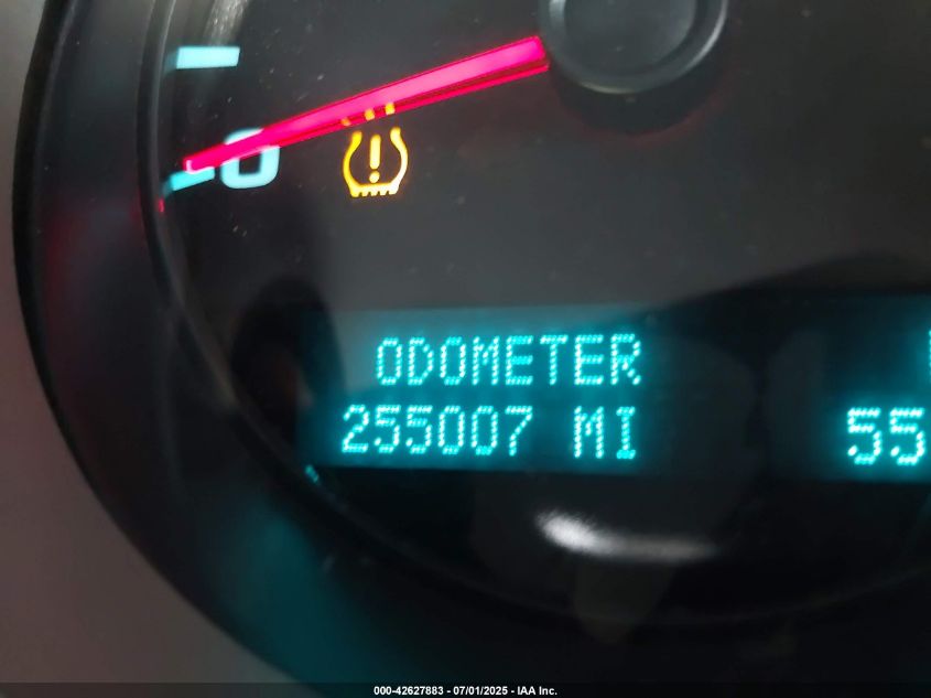 2010 Chevrolet Silverado 1500 Lt VIN: 3GCRCSE04AG225070 Lot: 42627883