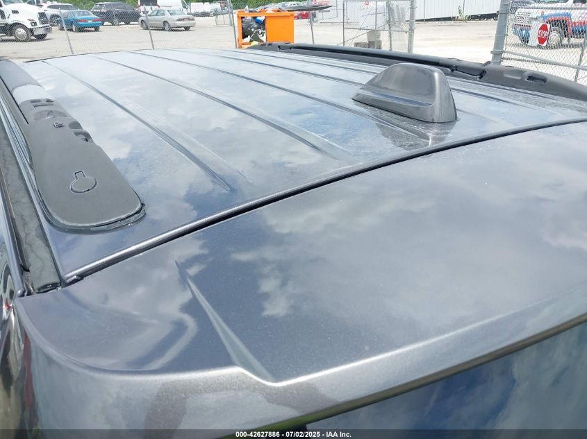 Auction sale of the 2017 DODGE DURANGO , vin: 1C4RDJEG7HC763036, lot number: 42627886