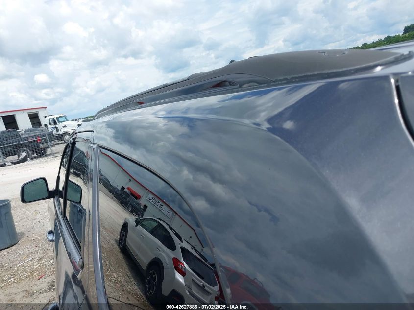 Auction sale of the 2017 DODGE DURANGO , vin: 1C4RDJEG7HC763036, lot number: 42627886