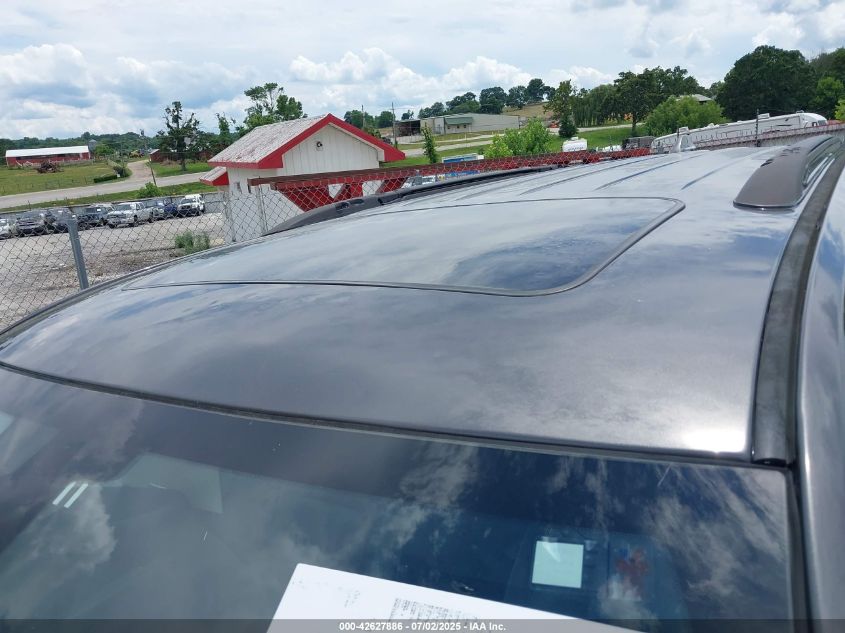 Auction sale of the 2017 DODGE DURANGO , vin: 1C4RDJEG7HC763036, lot number: 42627886