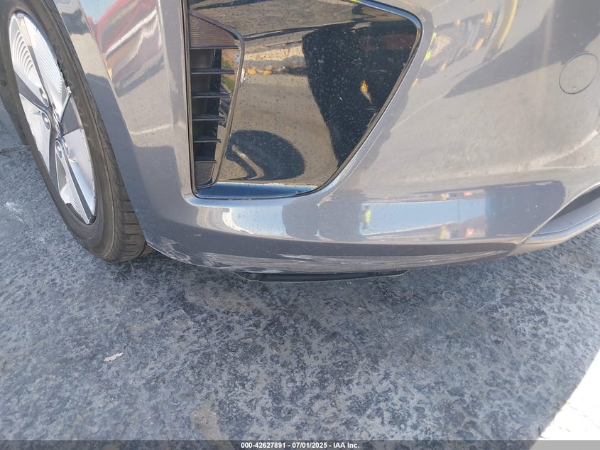 2017 HYUNDAI IONIQ VIN: KMHC65LC5HU039326