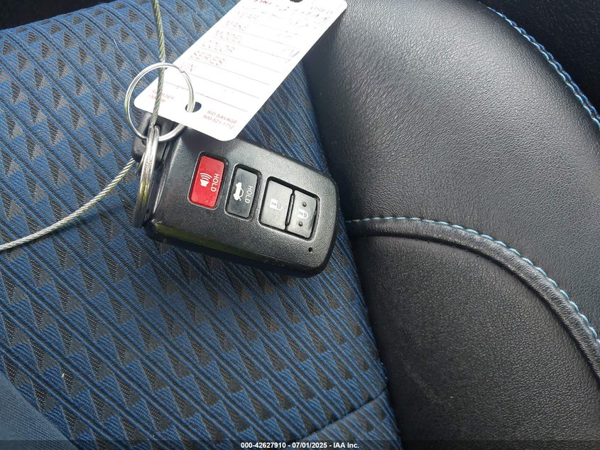 2016 TOYOTA CAMRY SE - 4T1BF1FK3GU183754