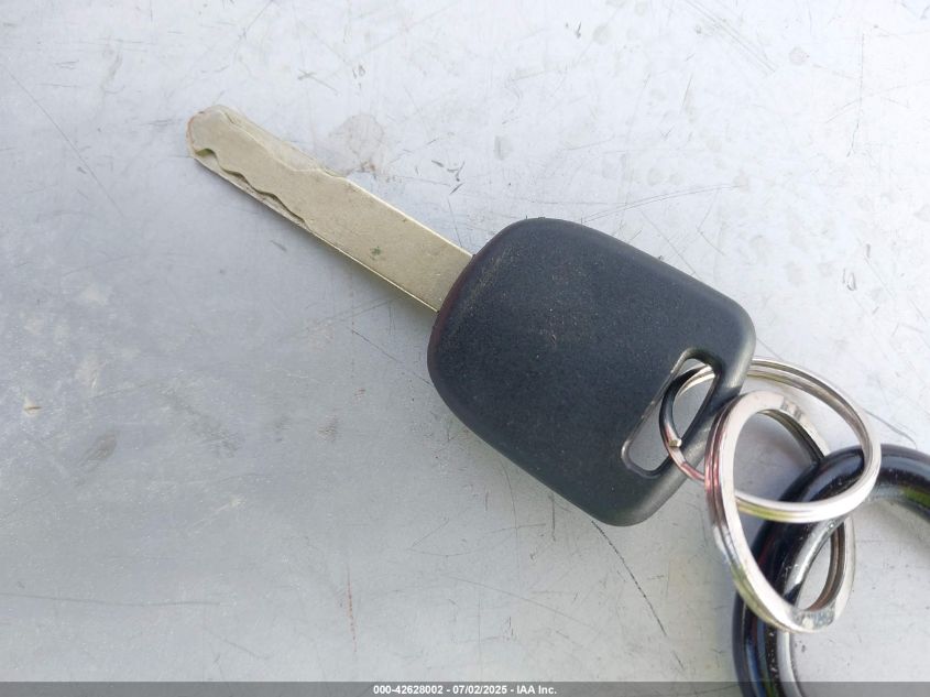 2010 Honda Civic Lx-S VIN: 19XFA1F61AE073332 Lot: 42628002