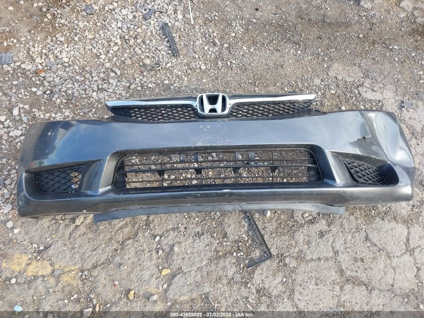 2010 Honda Civic Lx-S VIN: 19XFA1F61AE073332 Lot: 42628002