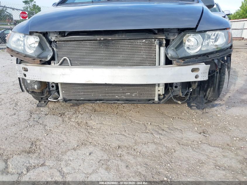 2010 Honda Civic Lx-S VIN: 19XFA1F61AE073332 Lot: 42628002