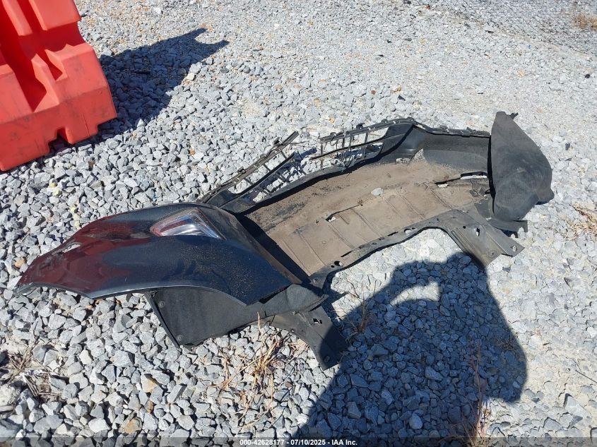 2018 Chevrolet Equinox VIN: 3GNAXHED1JS505940 Lot: 42628177