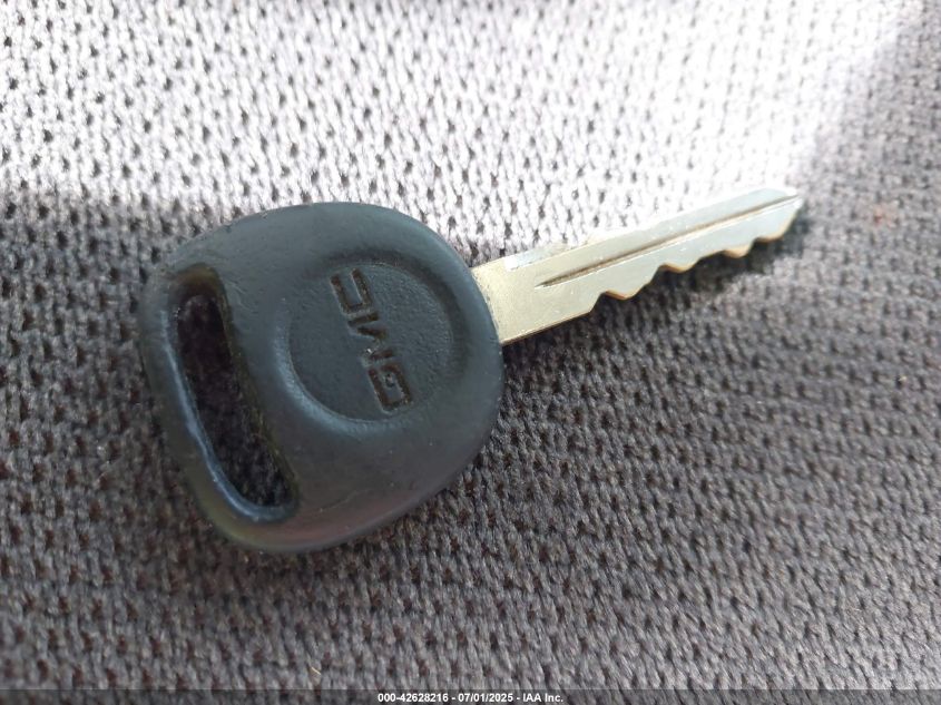 2007 GMC Sierra 1500 Classic Work Truck VIN: 1GTEC19X17Z167993 Lot: 42628216