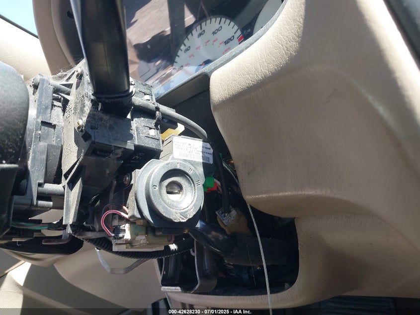 1998 Honda Accord Ex VIN: 1HGCG3270WA010245 Lot: 42628230