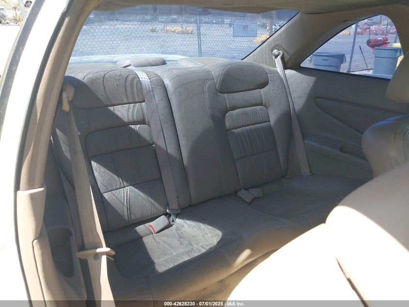 1998 Honda Accord Ex VIN: 1HGCG3270WA010245 Lot: 42628230