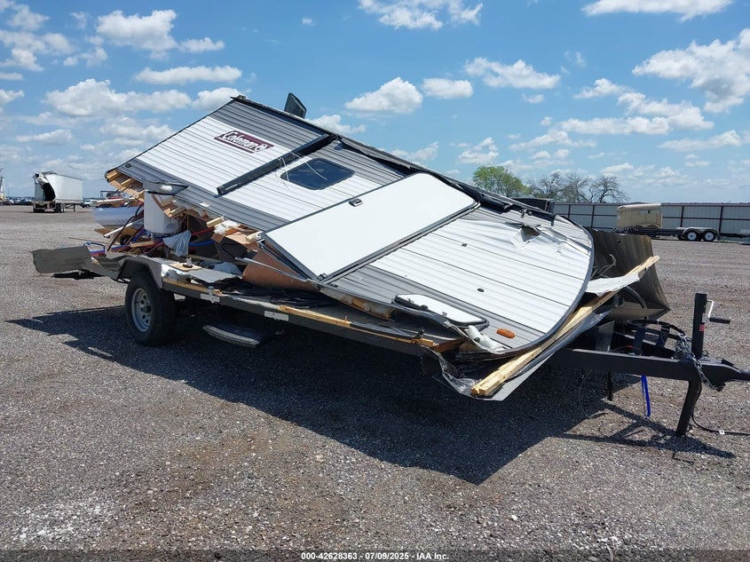 1980 Malbiu Cheverlot white null null 4YDTCMG1XRM940111 photo #1