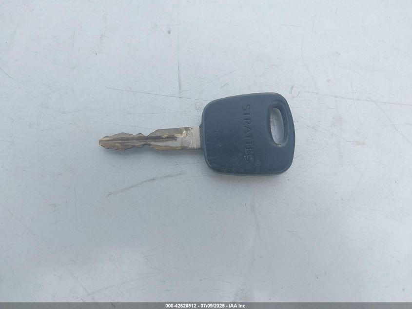 1999 Ford F-150 VIN: 1FTRX18WXXNB00041 Lot: 42628512