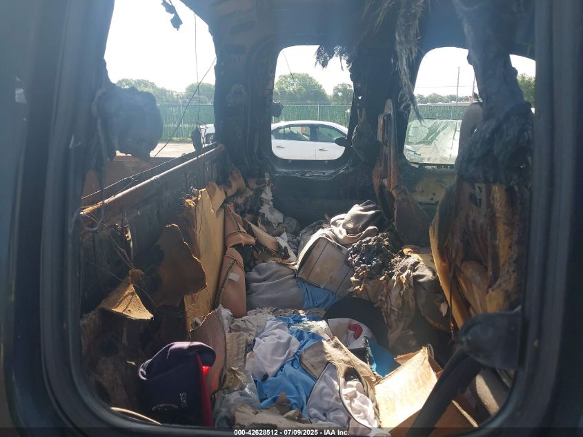 1999 Ford F-150 VIN: 1FTRX18WXXNB00041 Lot: 42628512