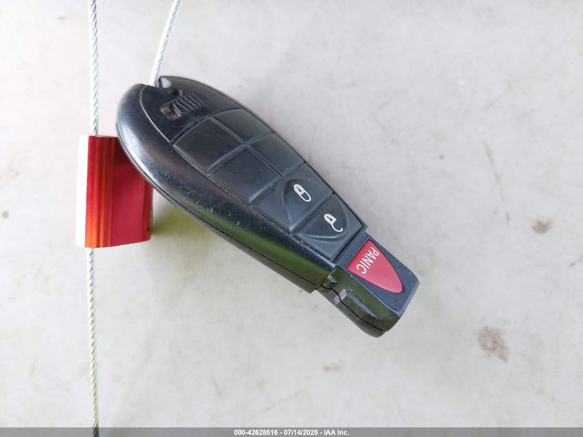 2012 Ram 1500 St VIN: 1C6RD7FP4CS109781 Lot: 42628516