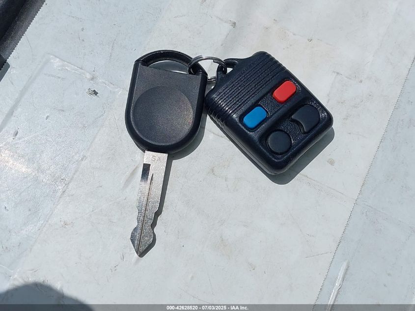 2006 Ford Explorer Xls VIN: 1FMEU62E76UA13136 Lot: 42628520