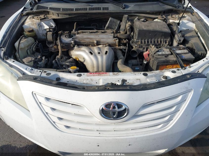 2009 Toyota Camry Le VIN: 4T1BE46K49U919334 Lot: 42628594