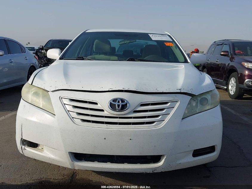 2009 Toyota Camry Le VIN: 4T1BE46K49U919334 Lot: 42628594