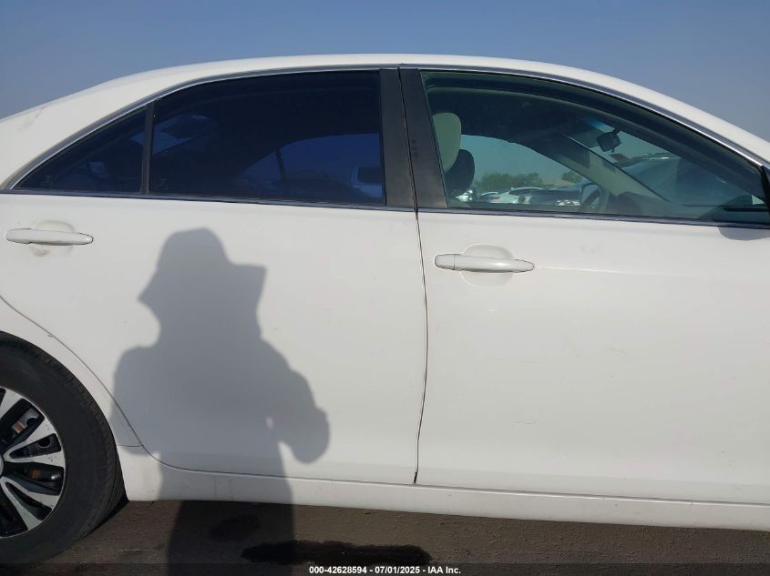 2009 Toyota Camry Le VIN: 4T1BE46K49U919334 Lot: 42628594