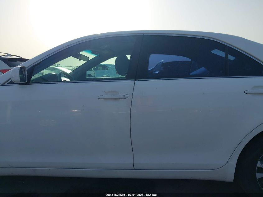 2009 Toyota Camry Le VIN: 4T1BE46K49U919334 Lot: 42628594