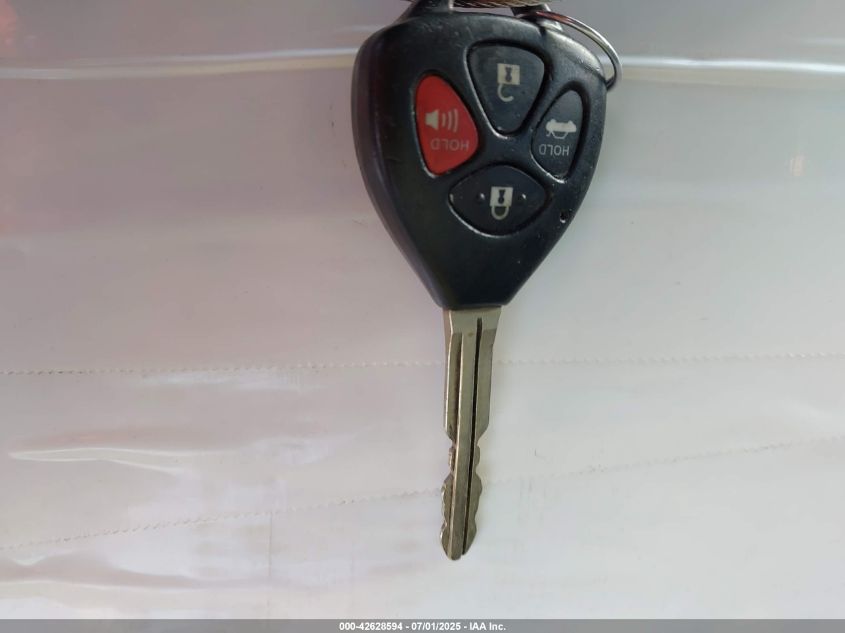 2009 Toyota Camry Le VIN: 4T1BE46K49U919334 Lot: 42628594