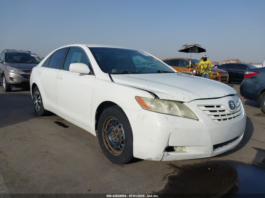 2009 Toyota Camry Le VIN: 4T1BE46K49U919334 Lot: 42628594