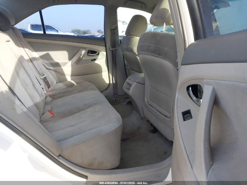 2009 Toyota Camry Le VIN: 4T1BE46K49U919334 Lot: 42628594