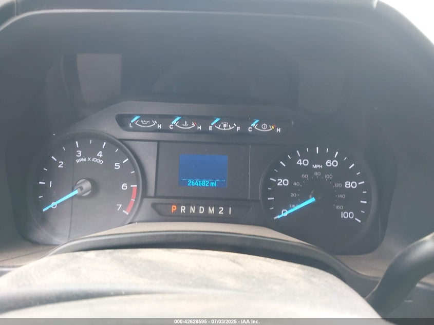2019 FORD F-250 VIN: 1FT7W2A64KEE32821